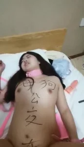 大三女生骚