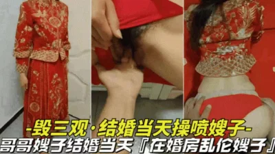 我们结婚了20101106